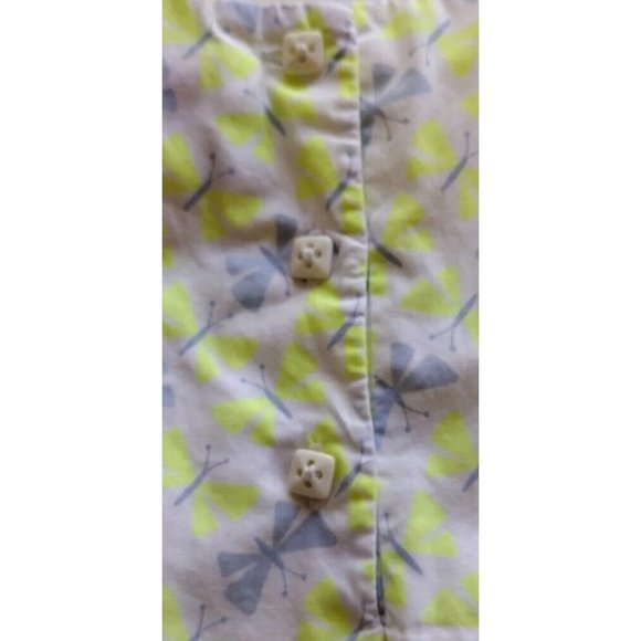 Gymboree Dress Girls 4T Firefly - Picture 8 of 9